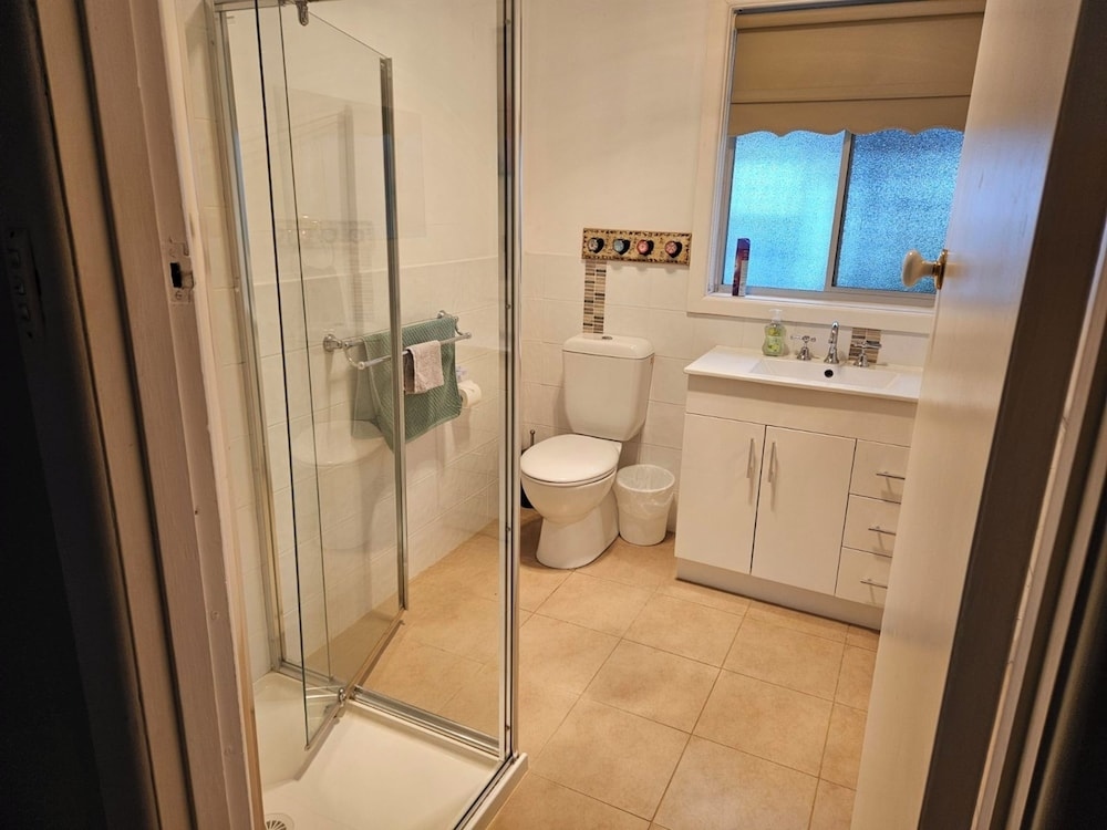 The Warrnambool Wharf House