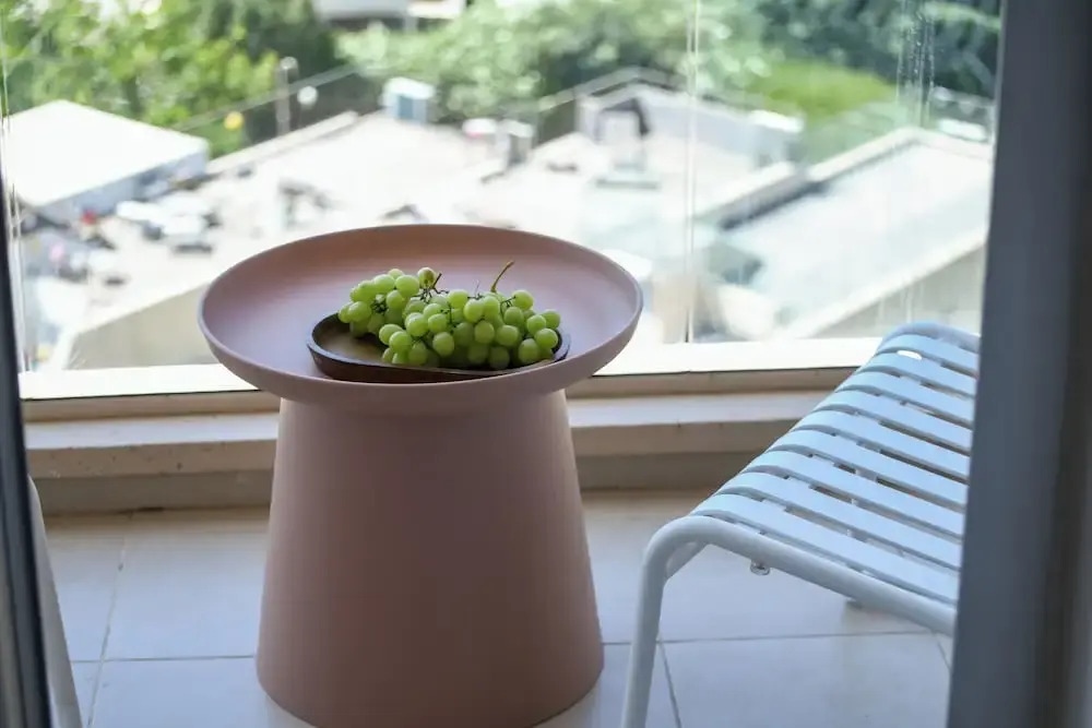 3BR SeaView Apt by the Beach by SeaNRent