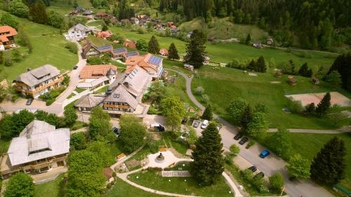 Hotel Schwarzwaldgasthof Rossle