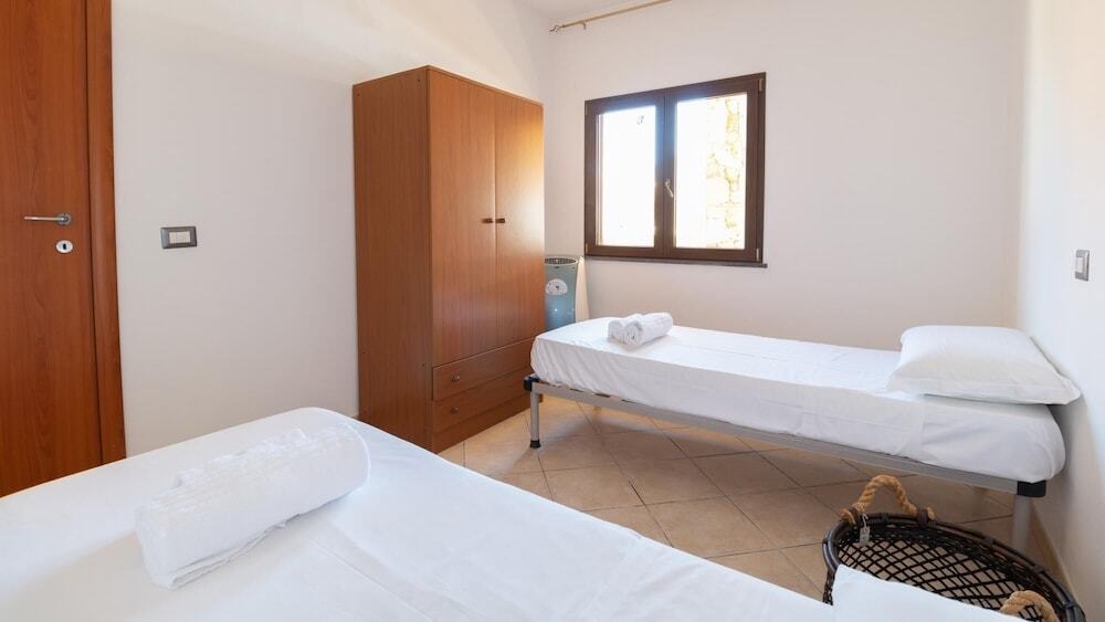 Casa Dei Bucanieri in S Arena Scoada