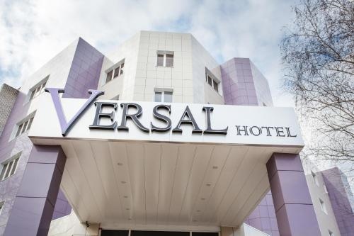 Versal Hotel
