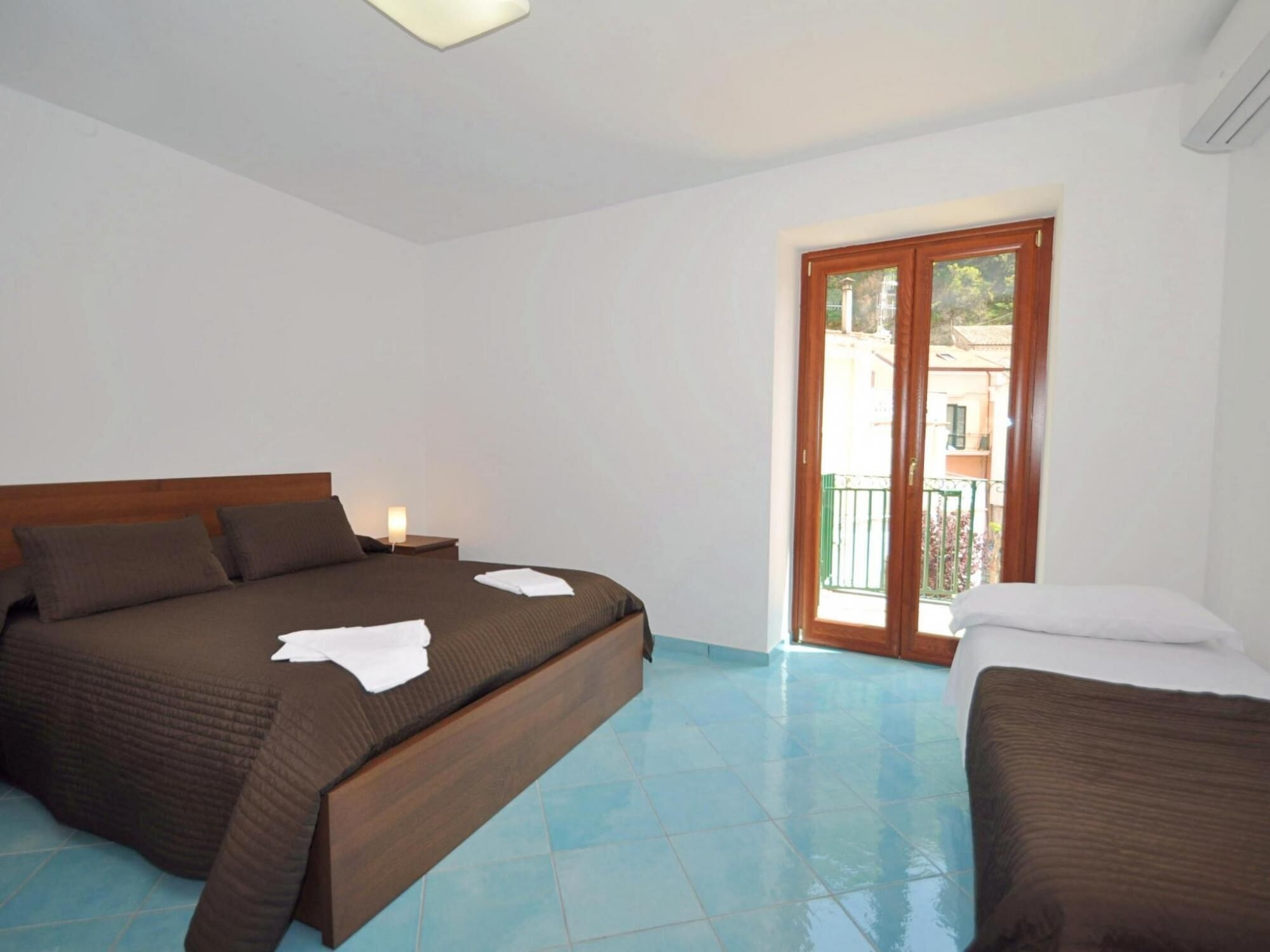 Appartamento a Cetara ID 722