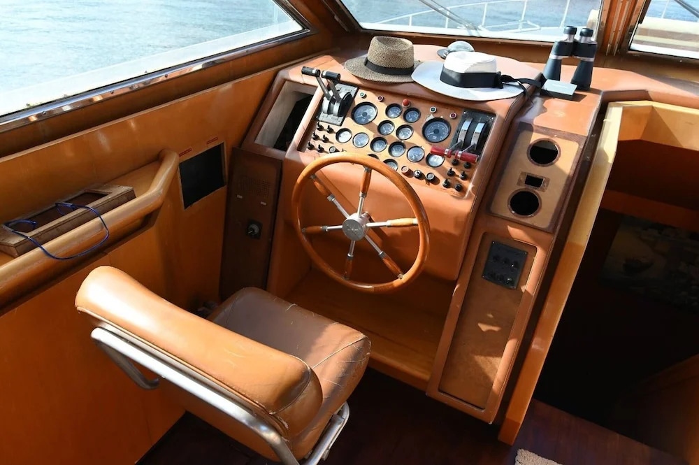 Welcom to Yacht di Lusso