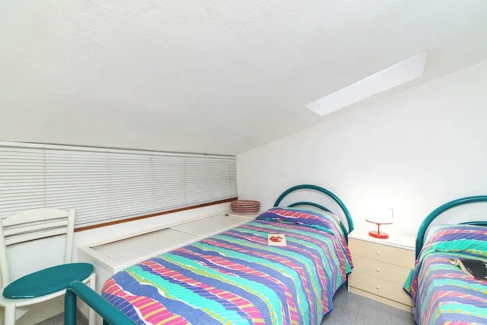 I Fari 27 600 Mt From The Beach