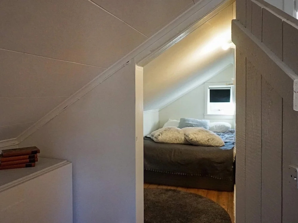 8 Person Holiday Home in Brastad-by Traum