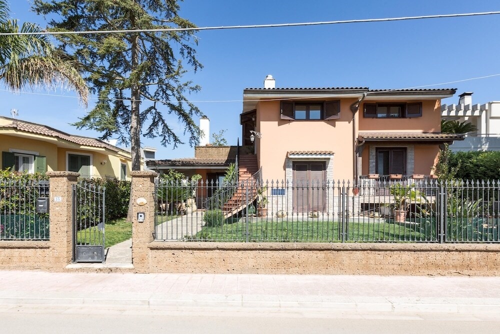 3848 La Mansarda by Barbarhouse