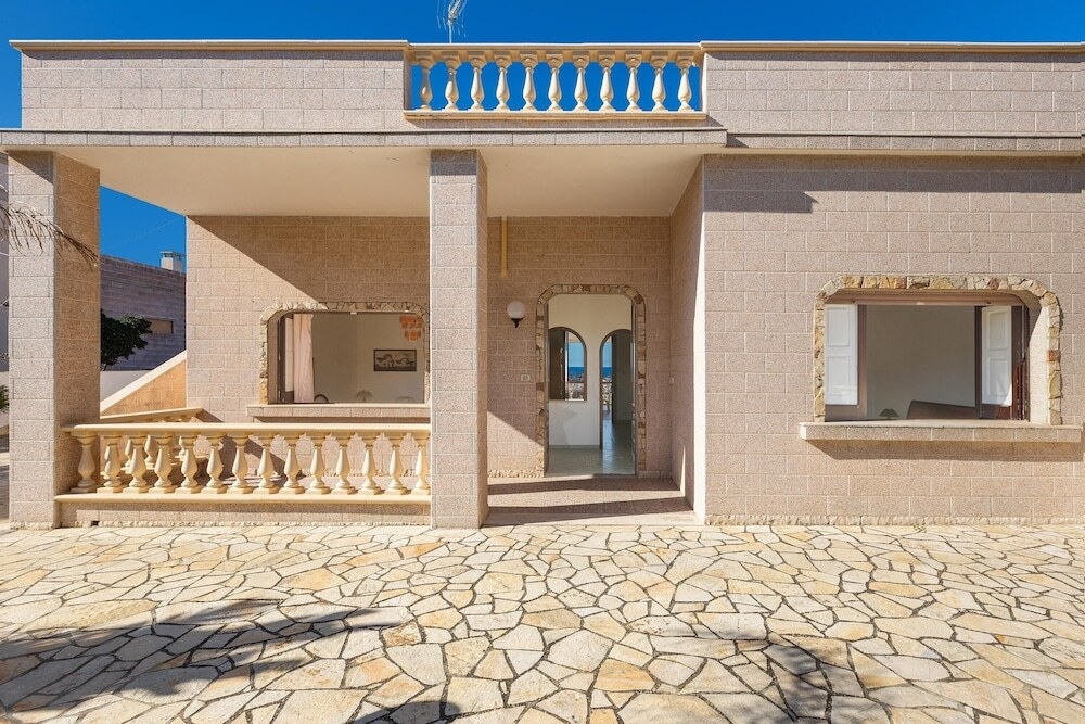 2696 Appartamento La Nave by Barbarhouse