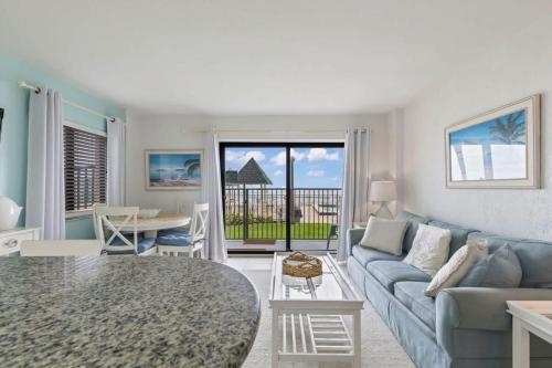 Ocean Front Suite Sunglow Resort 101 by Brightwild