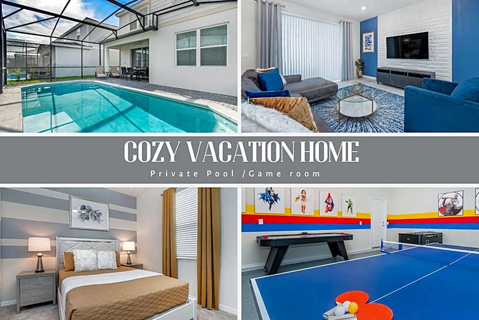 Solterra Resort World of Imagination 7364