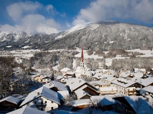 Apartment in Mieders Near Ski Lift