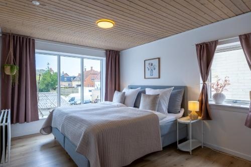 Cozy Apartment Stevns