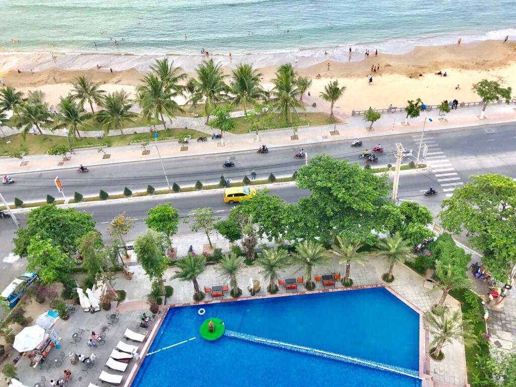 Wonderland 24H Apartment