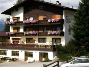 Ferienwohnungen Dietmar Thoni Inclusive Pitztal Sommercard