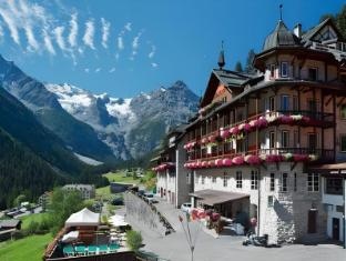Hotel Madatsch
