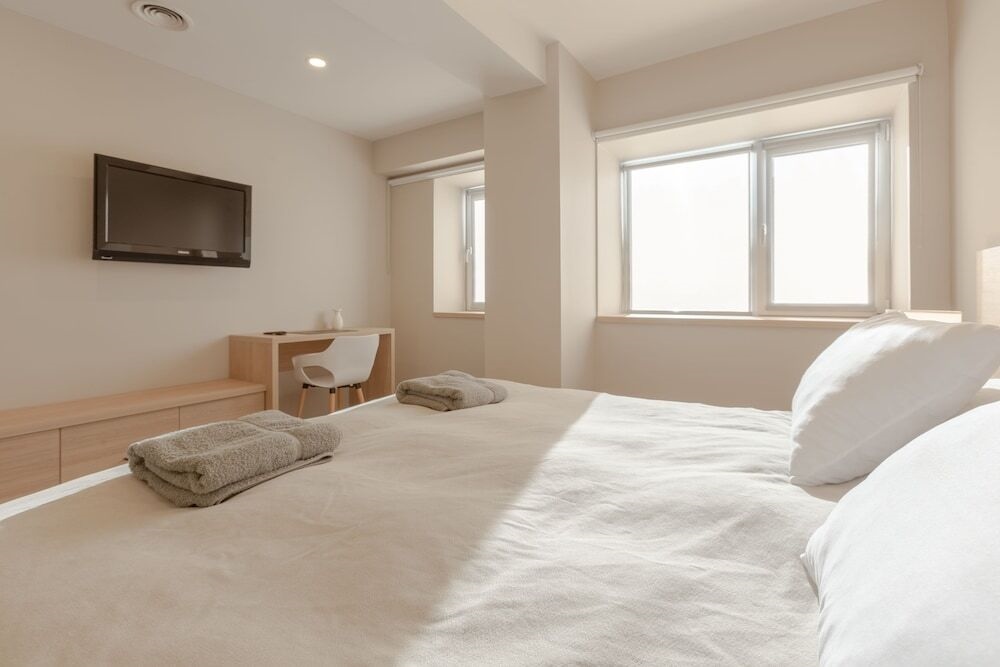 Modern Apartment in the heart of Bariloche MF3 by Apartments Bariloche