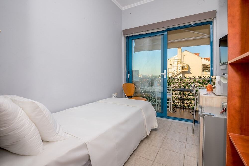 Le Petit 1 Bed Apartment in Orestiada