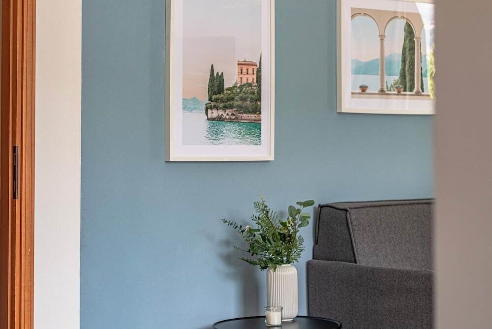 Ninfea Apartments by Wonderful Italy Sapphire