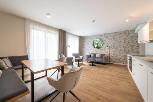 Design Apartments Potsdam Luise