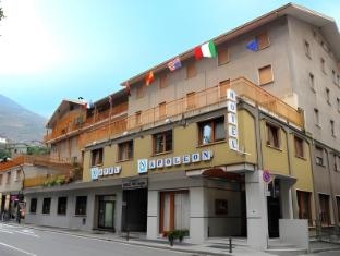 Hotel Napoleon Susa