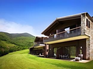 Hotel Rural-Spa Resguard Dels Vents
