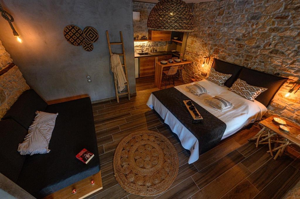 Cleopatra's Miramare