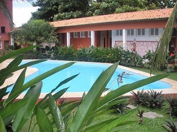 Ilha Praia Hotel