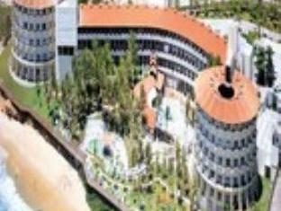 Costeira Palace Beach Resort