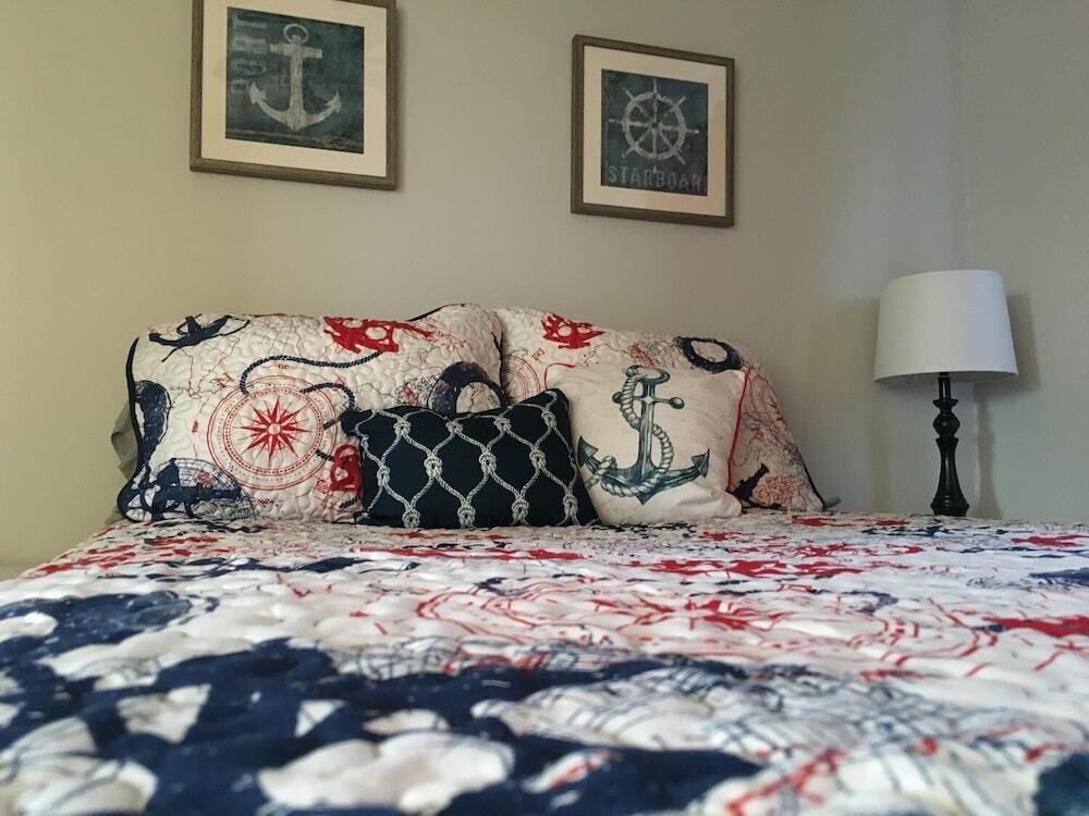 Argyle Sound Cottages