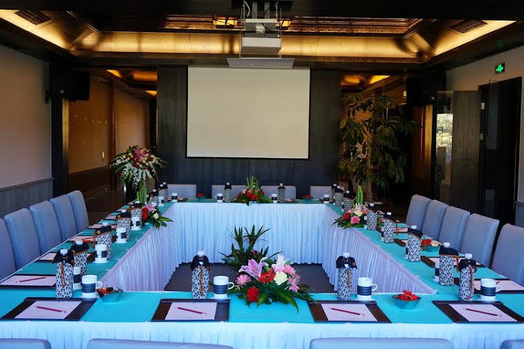 Banyan Tree Tengchong