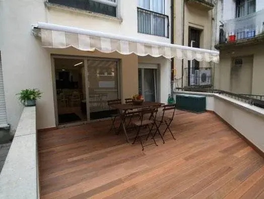 Easo Suites by Feelfree Rentals