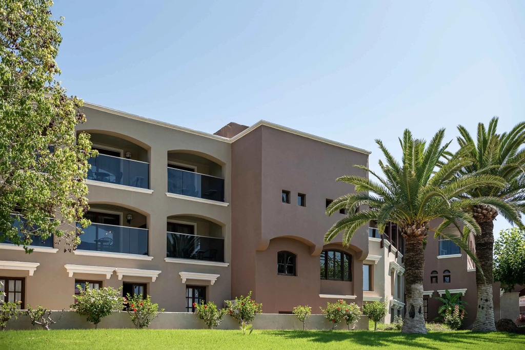 Caldera Creta Paradise