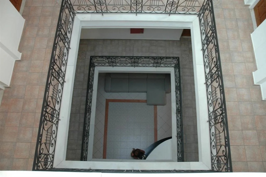 Santa Maura Apartments