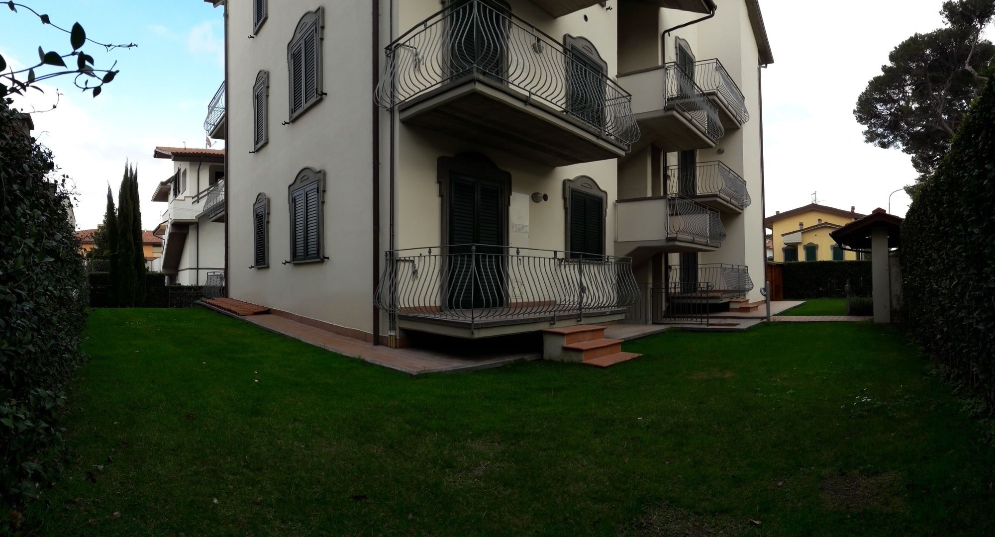 Residence I Pungenti