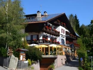 Hotel Drei Birken