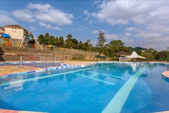 Phoenicia Hotel Nairobi