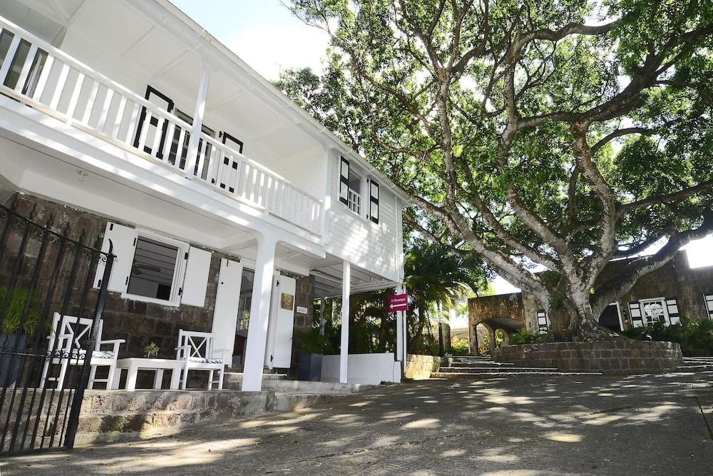 Montpelier Plantation & Beach