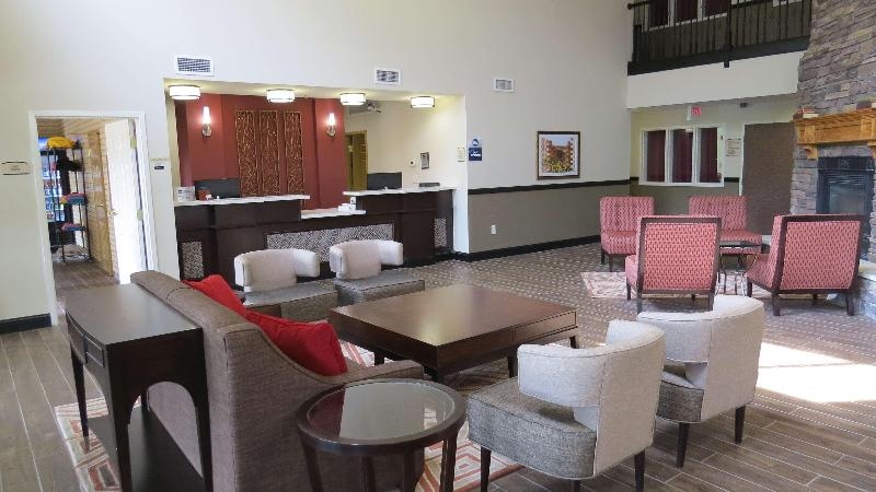 Best Western Palmyra Inn & Suites