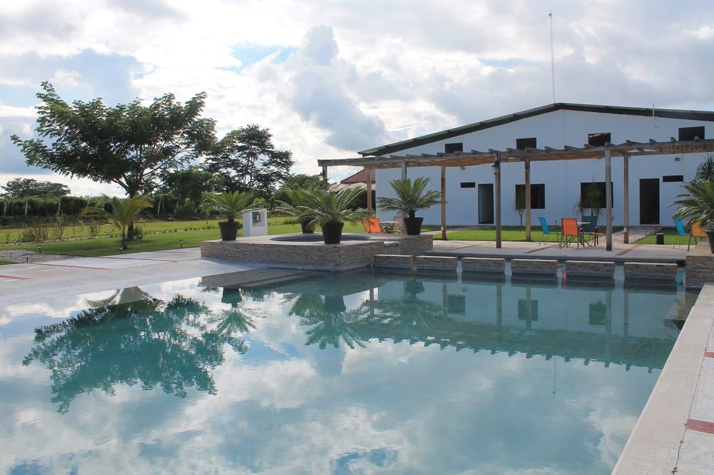Hotel Real Primaveras Campestre