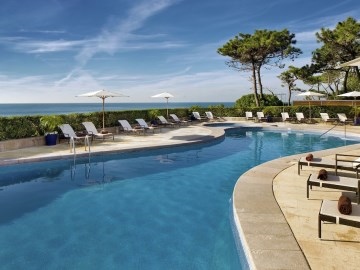 Longevity Senses Cascais Boutique Hotel & Clinic - Adults Only