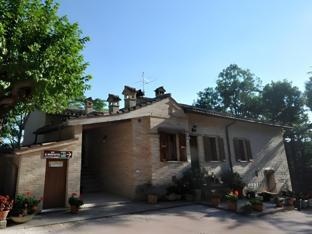 B&B Il Monchetto