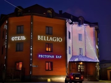 Bellagio
