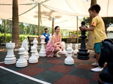 Arum Barut Collection