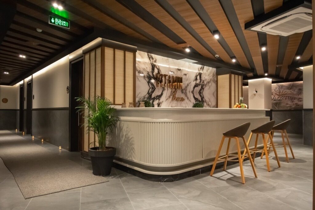 Seaden Quality Resort & SPA