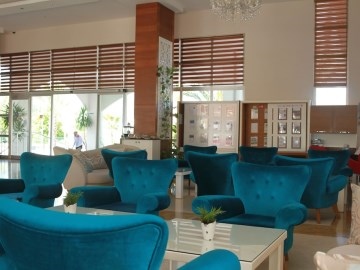 Annabella Diamond Hotel & Spa