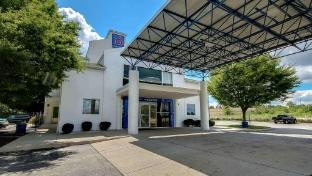 Studio 6 King Of Prussia, Pa - Philadelphia