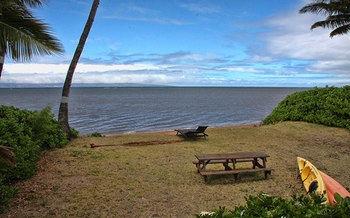 Molokai Vacation Properties Happy House