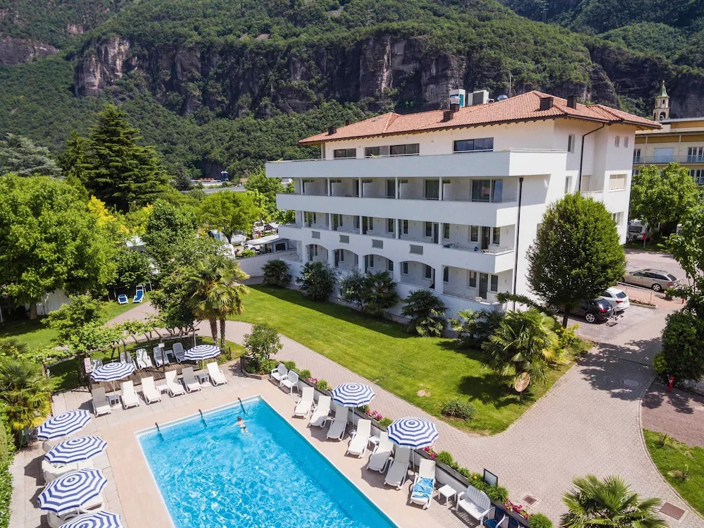 Hotel Camping Markushof