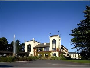 The Dunloe Hotel & Gardens