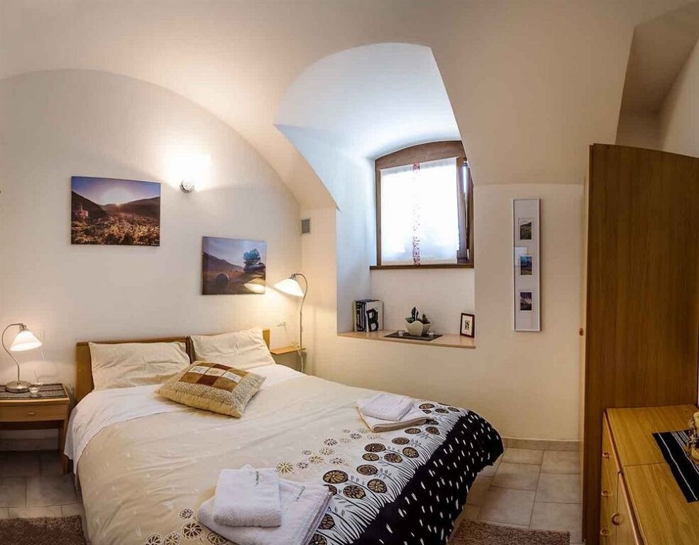 Bed & Breakfast Ca Merlo