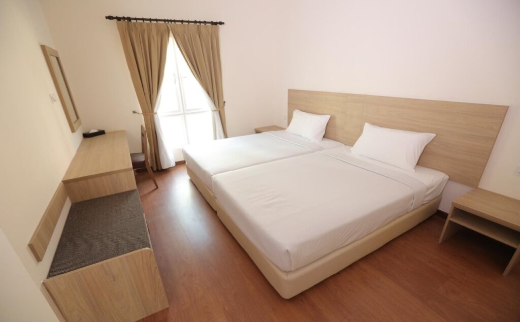 Everia Villas Resort